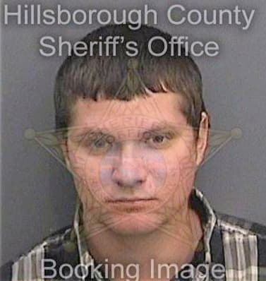 Blazek Matthew - Hillsborough County, FL 