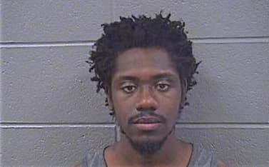 Lawal Muhamad - Cook County, IL 