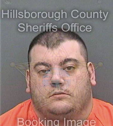 Biase Anthony - Hillsborough County, FL 