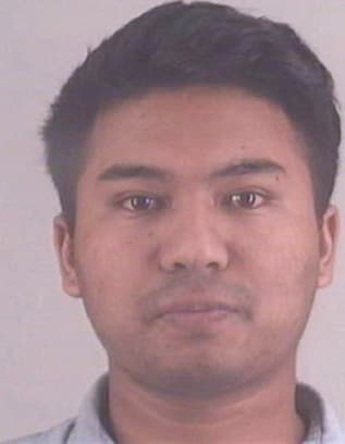 Pradham Bibek - Tarrant County, TX 