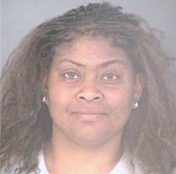 Gordon Ieisha - Hillsborough County, FL 