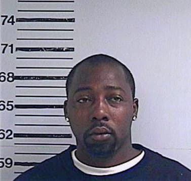 Harris Keithric - Desoto County, MS 