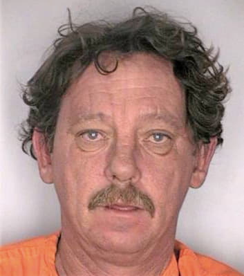 Sillman Vincent - Hillsborough County, FL 