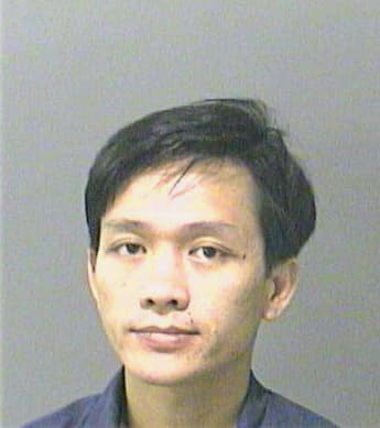 Hoang Cuong - Gwinnett County, GA 