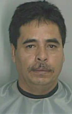 Hernandez Heriberto - Dekalb County, GA 