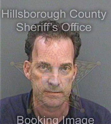 Rettig James - Hillsborough County, FL 