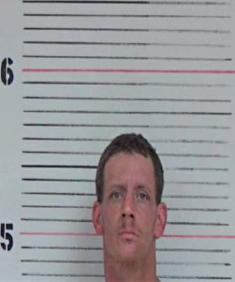 Raymond Joseph - Parker County, TX 