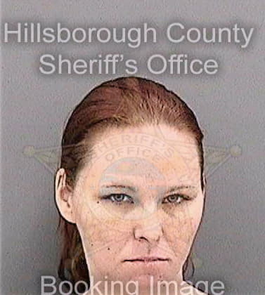 Mcpherson Megan - Hillsborough County, FL 