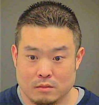 Choe Phillip - Mecklenburg County, NC 