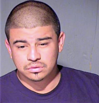 Martinez Raul - Maricopa County, AZ 