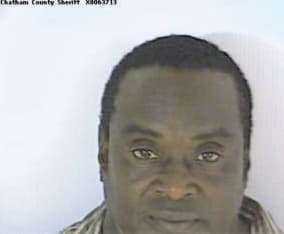 Ferrell Rodney - Chatham County, GA 