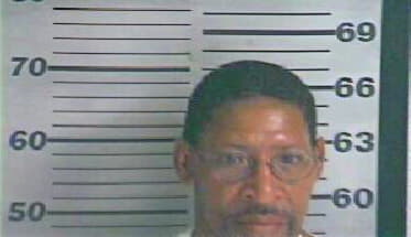 Henning George - Dyer County, TN 