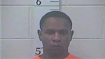 Roland Jermaine - Yazoo County, MS 