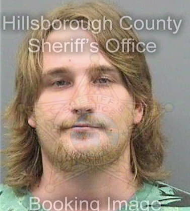 Lewandowski Joshua - Hillsborough County, FL 