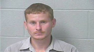 Brashears Matthew - Marshall County, TN 