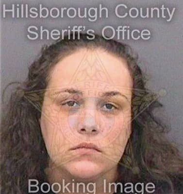 Blasingame Nicole - Hillsborough County, FL 