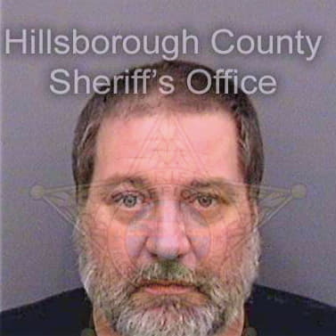 Doherty William - Hillsborough County, FL 