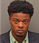 Jones Xavier - Shelby County, TN 