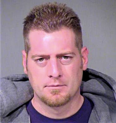 Derosier Christopher - Maricopa County, AZ 