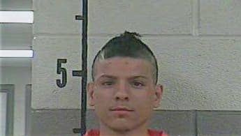 Perez Daniel - Bullitt County, KY 