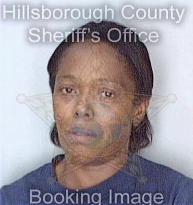 Thompson Deloris - Hillsborough County, FL 