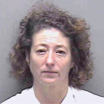 Standre Donna - Lee County, FL 