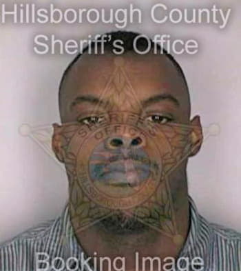 Smith George - Hillsborough County, FL 