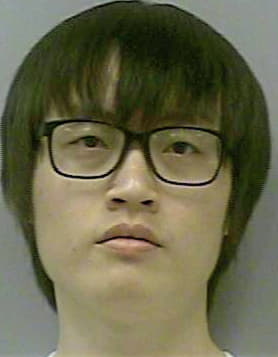 Chae Heedo - Gwinnett County, GA 