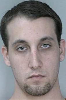 Bourdeau Joshua - Hillsborough County, FL 