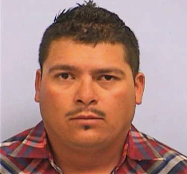 Ramirezmanzano Juan - Travis County, TX 