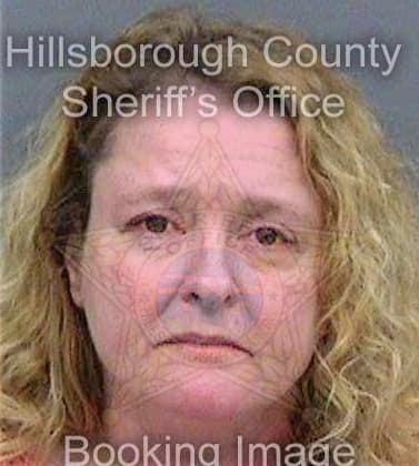 Ferguson Linda - Hillsborough County, FL 