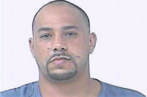 Andrade Marcel - StLucie County, FL 