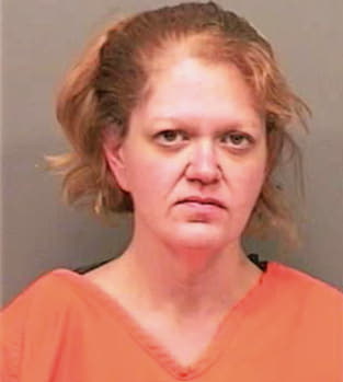 Henley Michelle - Montgomery County, TN 