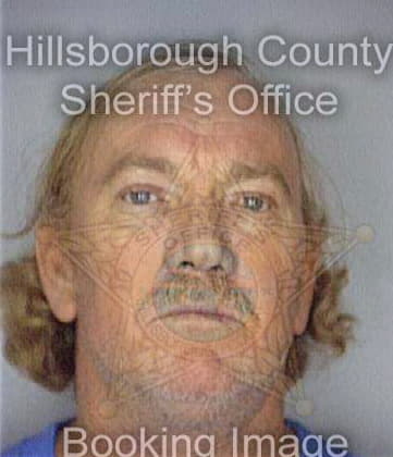 Heistand Robert - Hillsborough County, FL 