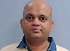 Syed Yaqoob - Fayette County, KY 