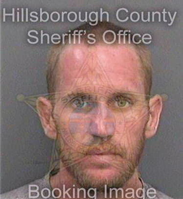 Friedsam Christopher - Hillsborough County, FL 