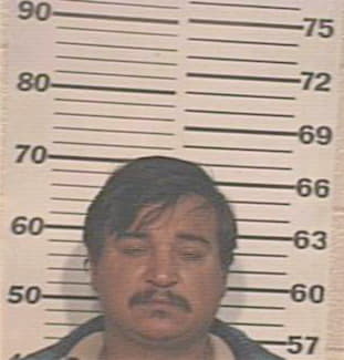 Gomez Emilio - Hidalgo County, TX 