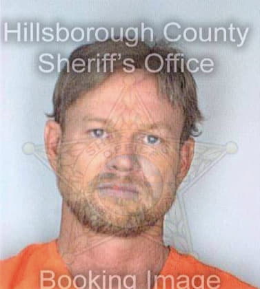 Mccoy Michael - Hillsborough County, FL 