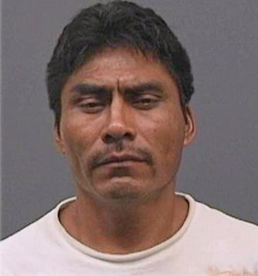 Mendezgomez Pascual - Hillsborough County, FL 
