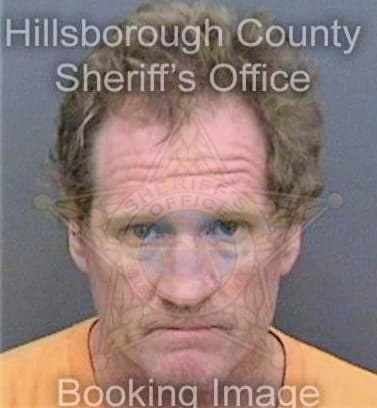 Randall Peter - Hillsborough County, FL 