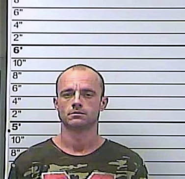 Dilworth Rickey - Lee County, MS 