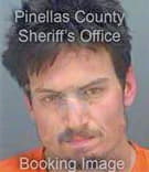 Gillis Shane - Pinellas County, FL 