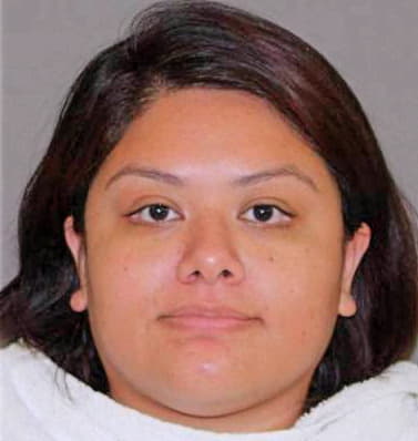 Hernandez Yanira - Denton County, TX 