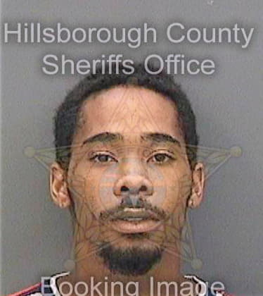 Lee Antonio - Hillsborough County, FL 