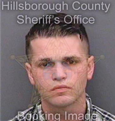 Perkall Christopher - Hillsborough County, FL 