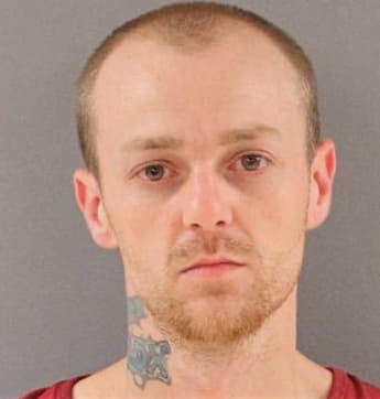 Smith Michael - Knox County, TN 