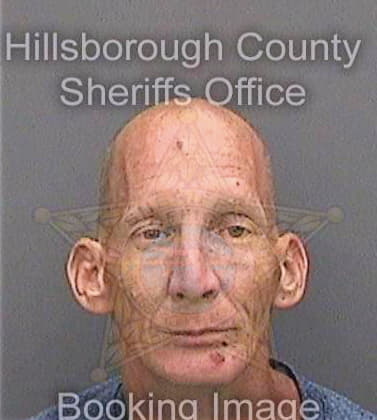 Gohn Richard - Hillsborough County, FL 