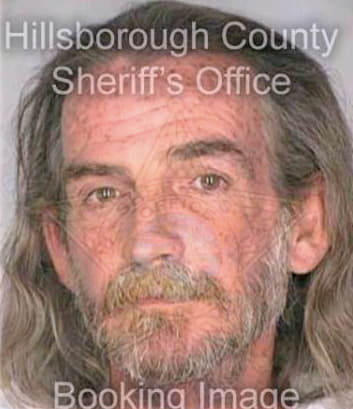 Boyne Thomas - Hillsborough County, FL 