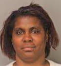 Evans Dorretha - Shelby County, TN 