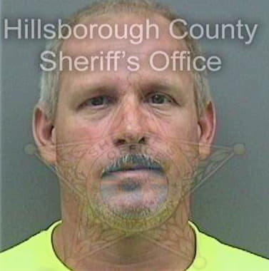 Starcovic George - Hillsborough County, FL 